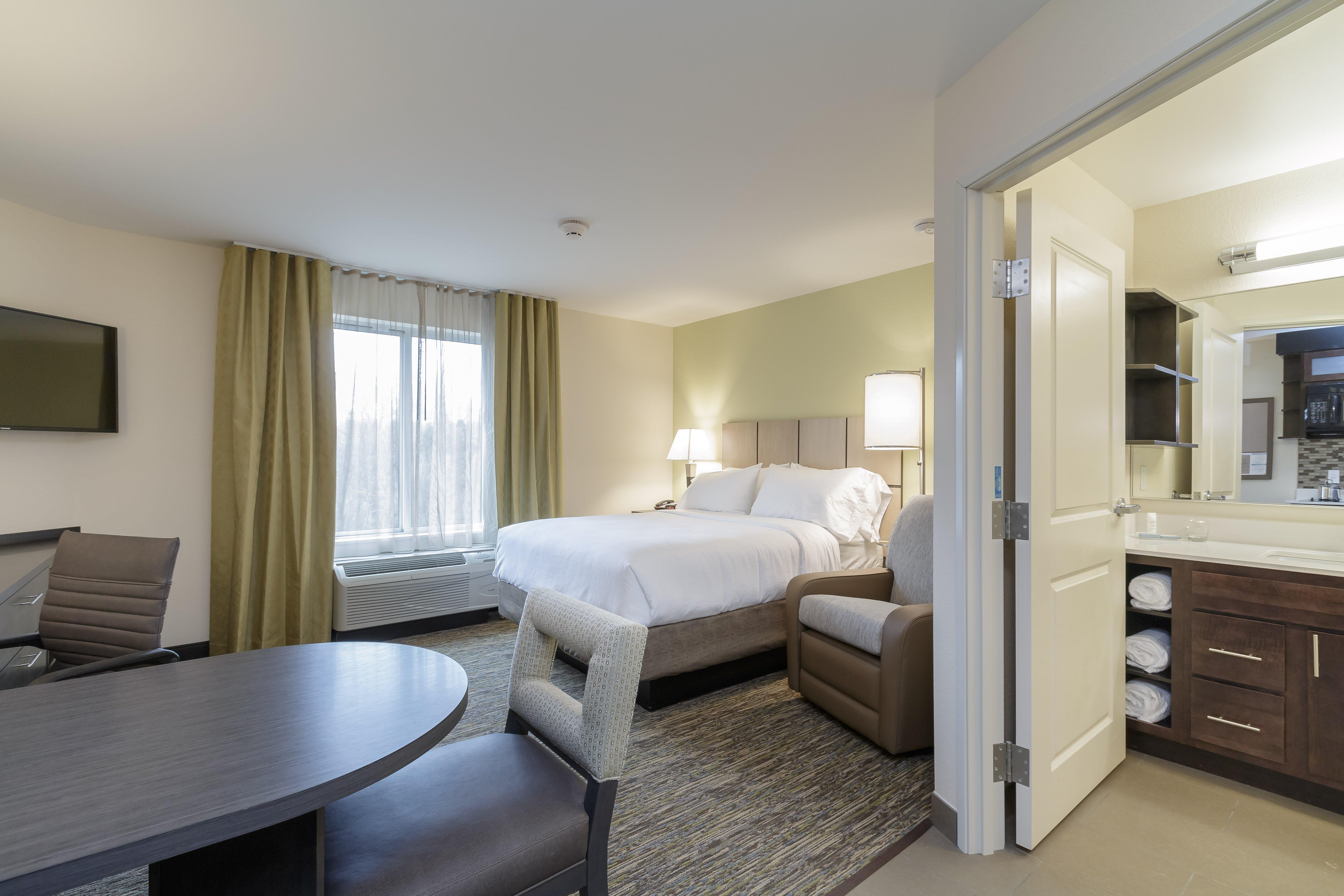 Candlewood Suites Mishawaka By Ihg Экстерьер фото