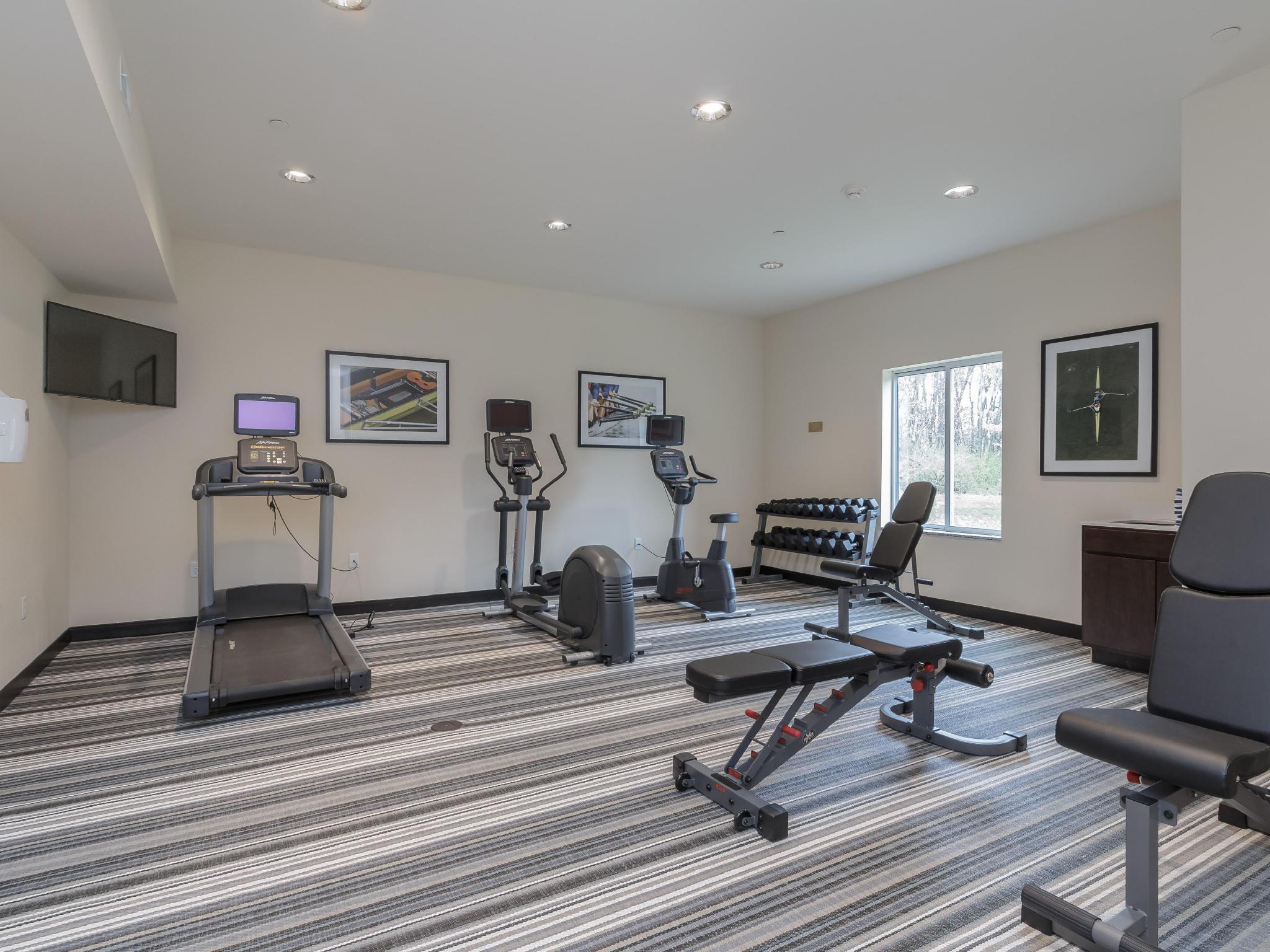 Candlewood Suites Mishawaka By Ihg Экстерьер фото