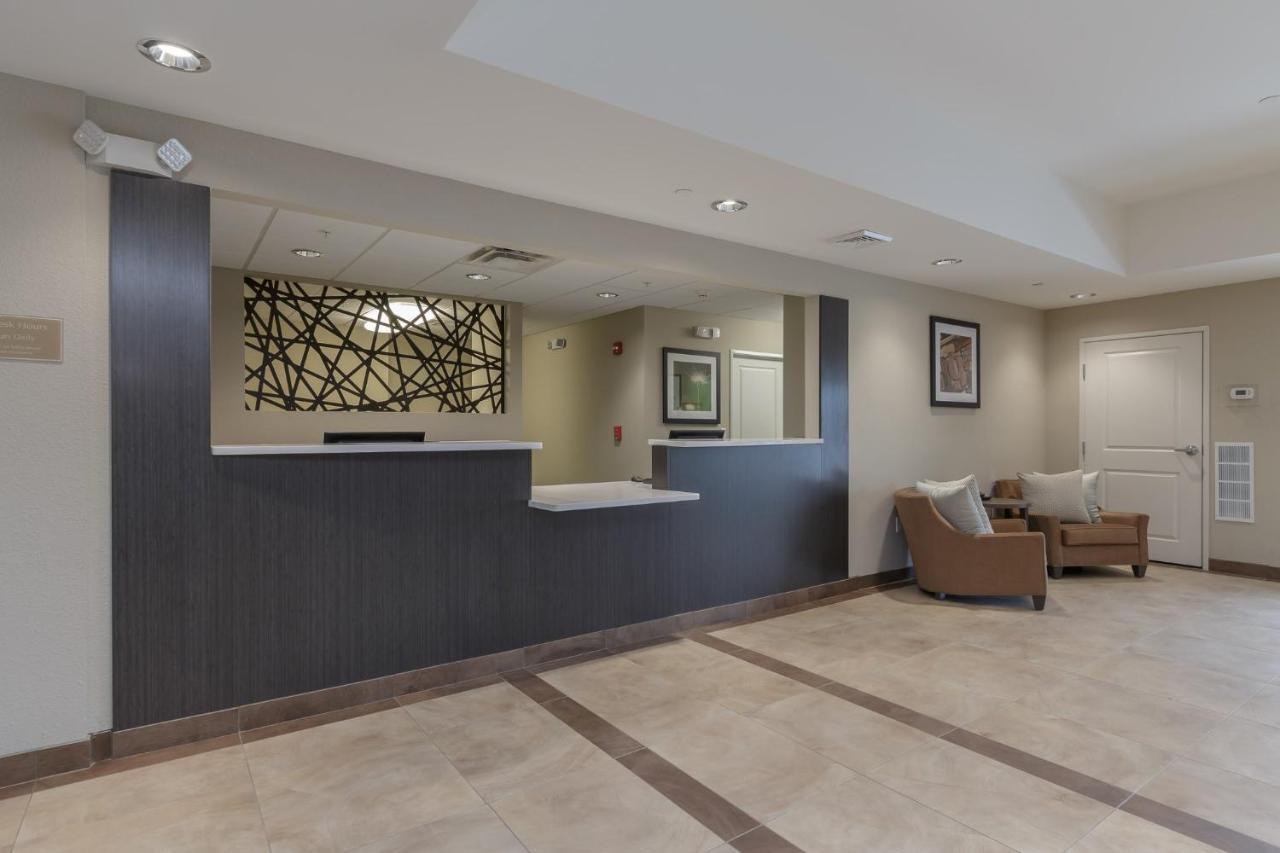 Candlewood Suites Mishawaka By Ihg Экстерьер фото