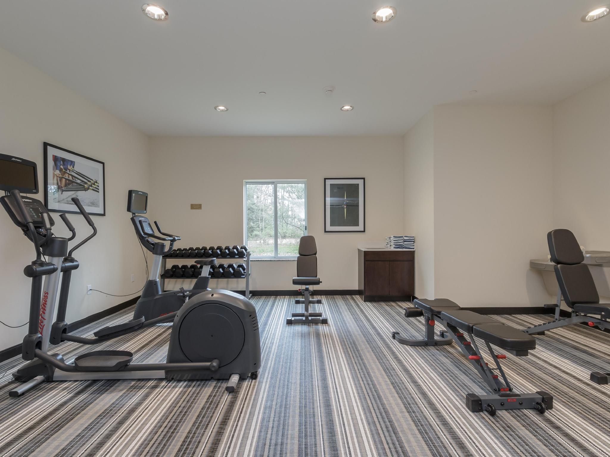 Candlewood Suites Mishawaka By Ihg Экстерьер фото