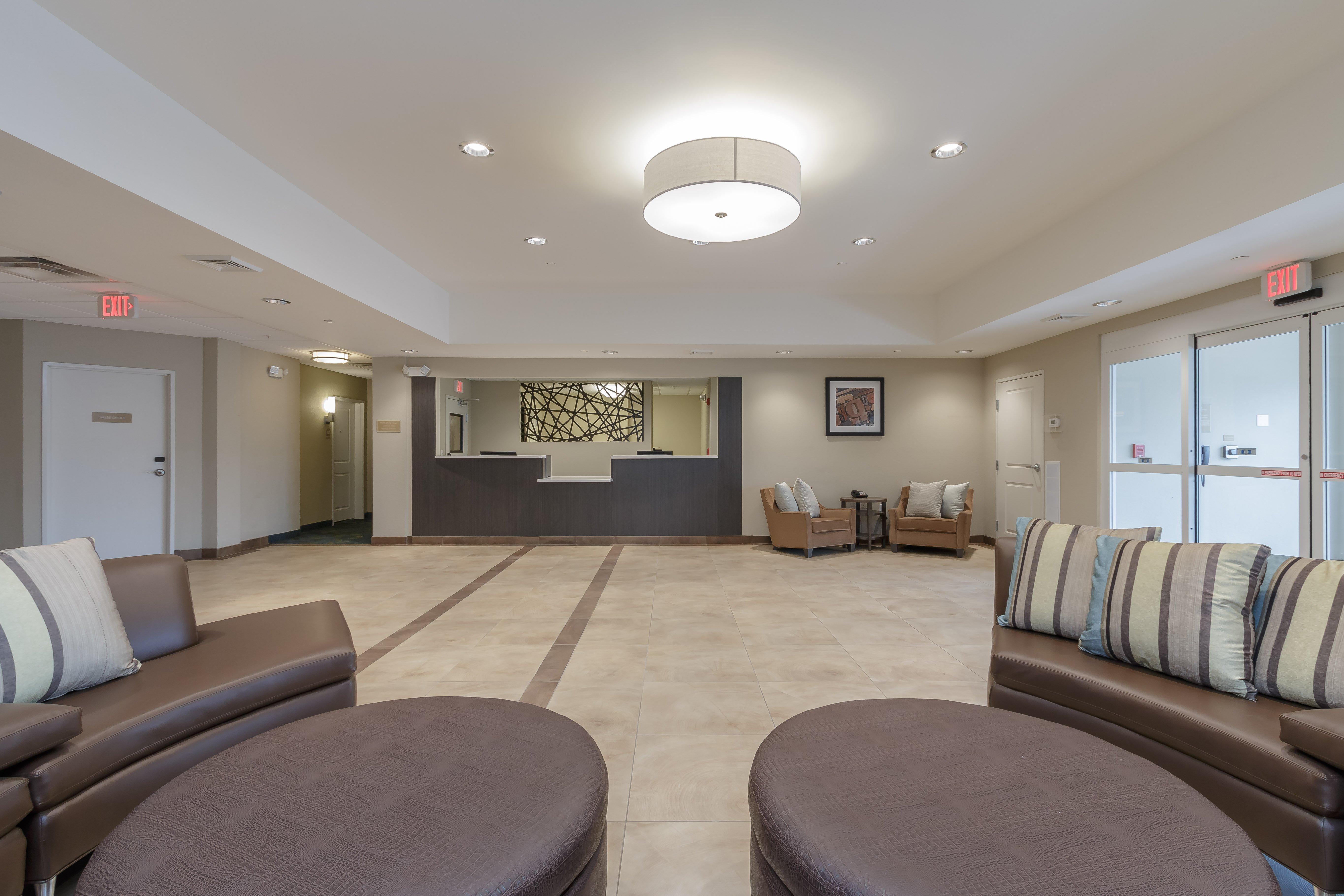 Candlewood Suites Mishawaka By Ihg Экстерьер фото