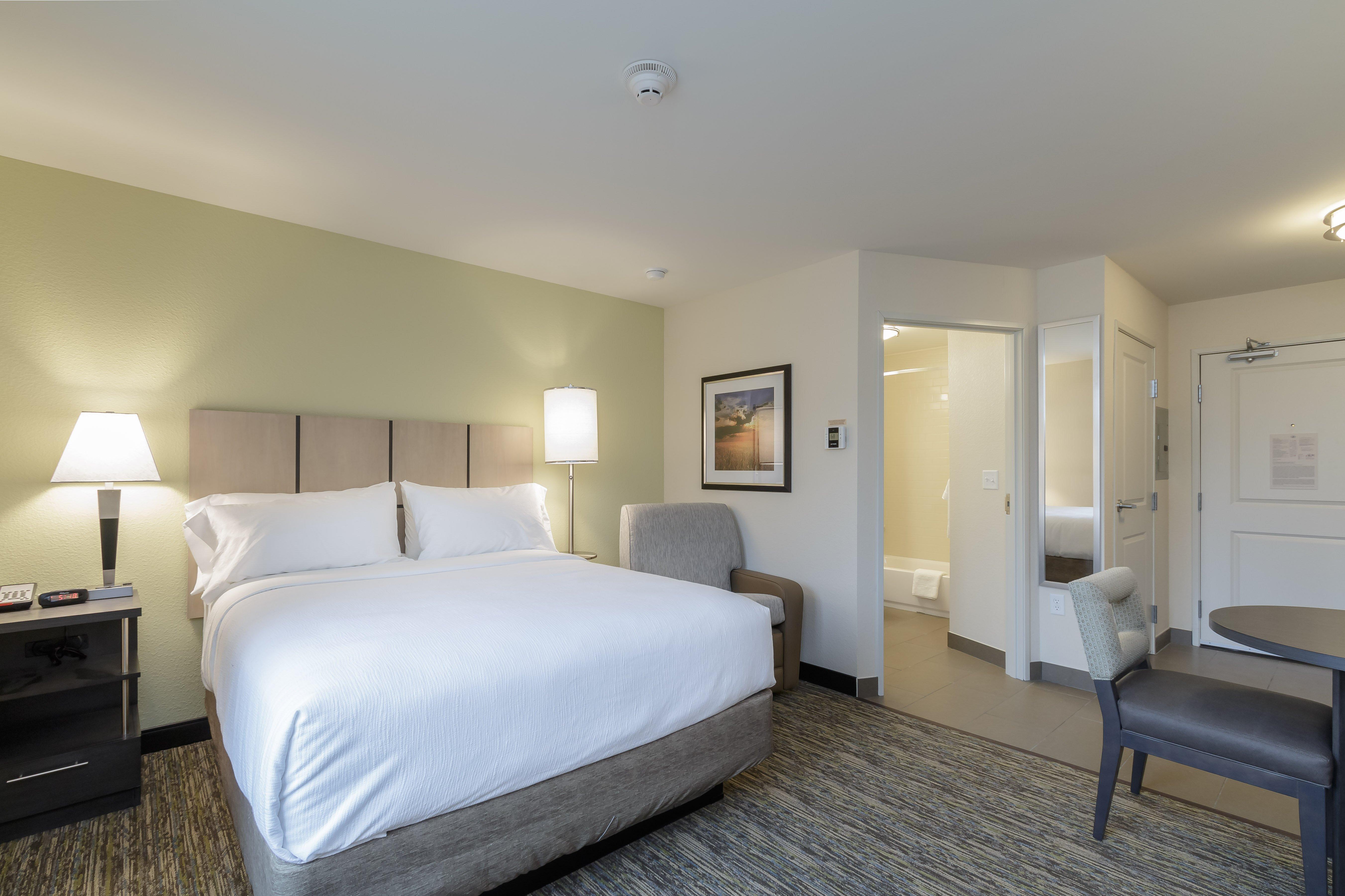 Candlewood Suites Mishawaka By Ihg Экстерьер фото