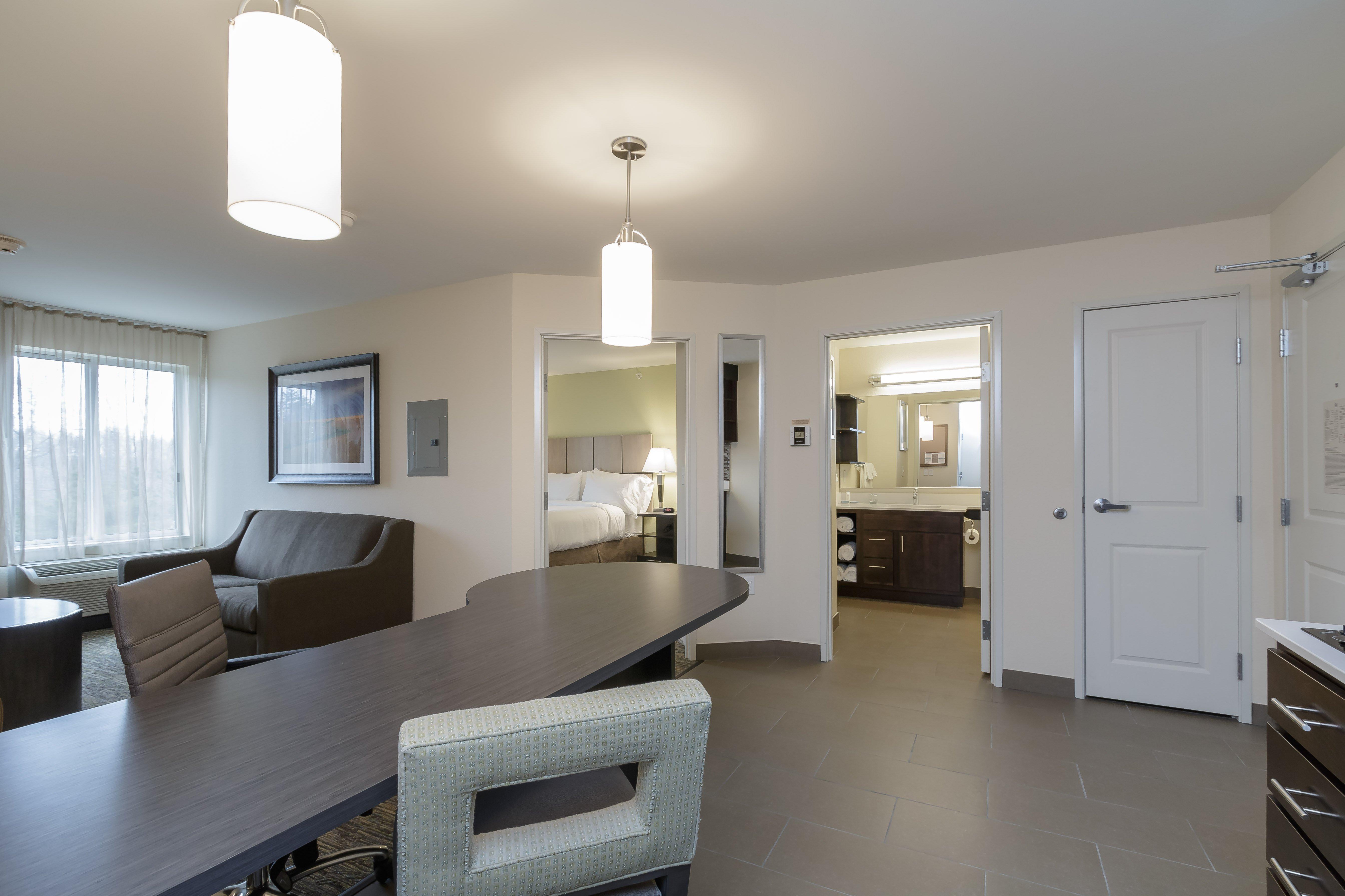 Candlewood Suites Mishawaka By Ihg Экстерьер фото