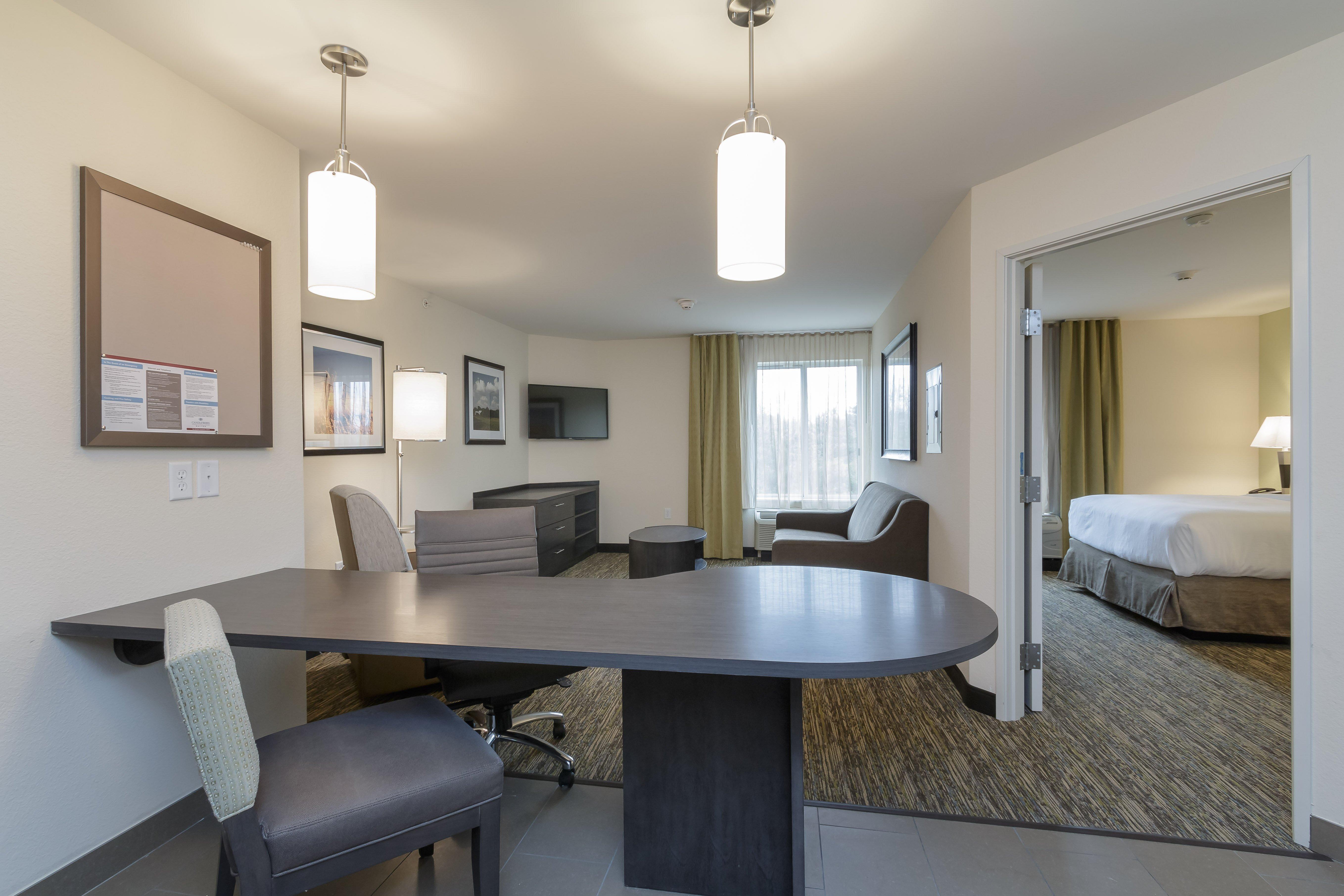 Candlewood Suites Mishawaka By Ihg Экстерьер фото