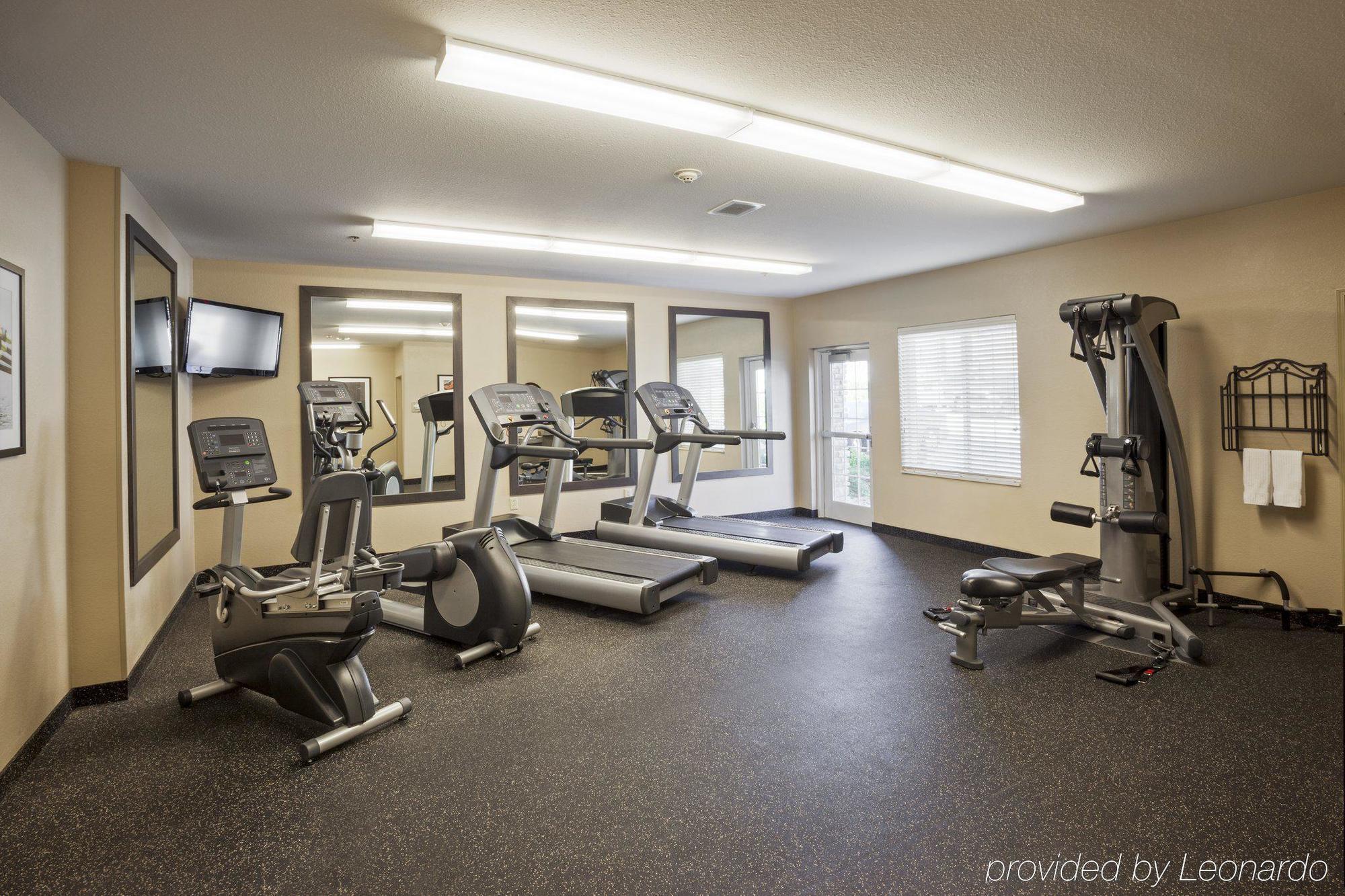 Candlewood Suites Mishawaka By Ihg Экстерьер фото