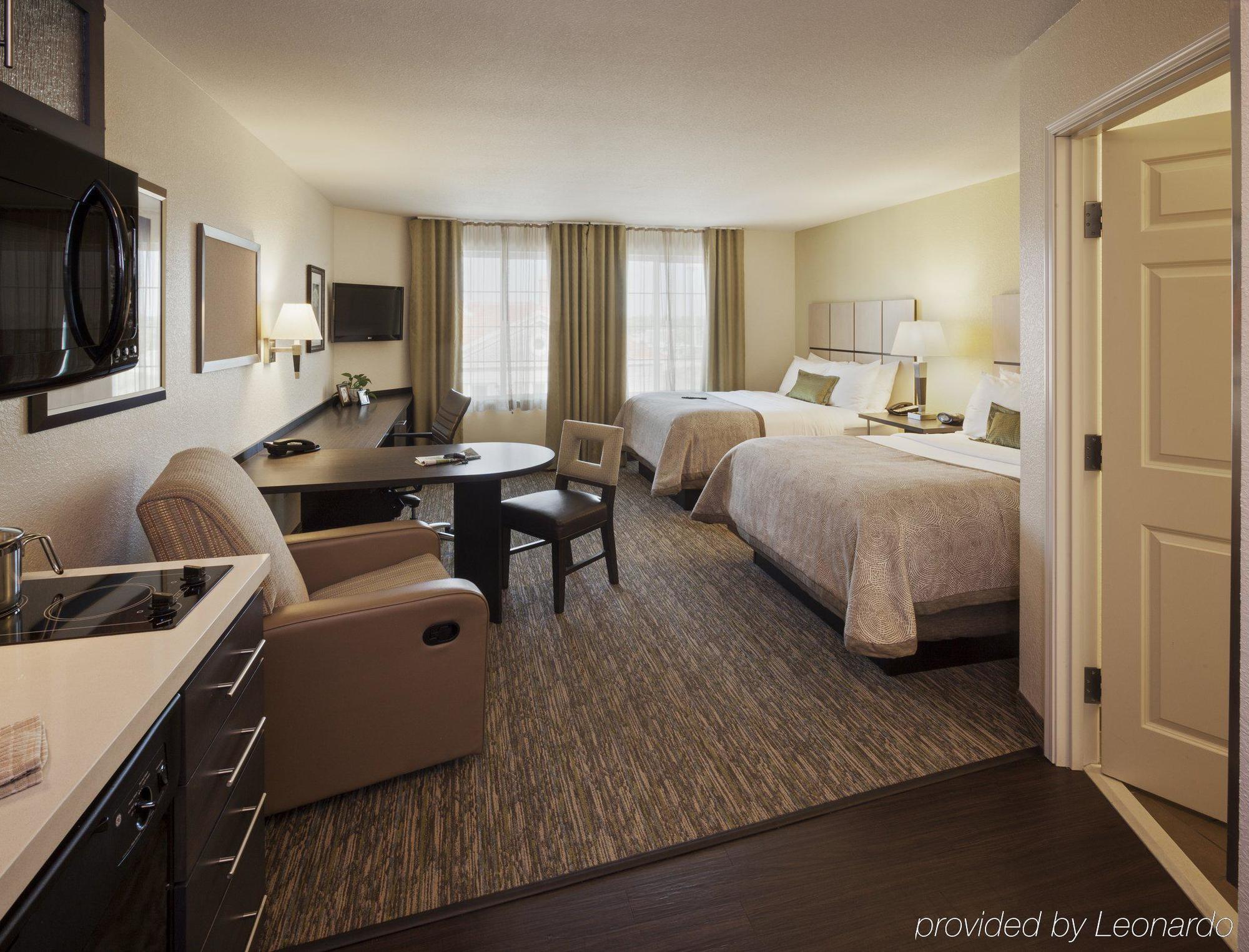 Candlewood Suites Mishawaka By Ihg Экстерьер фото
